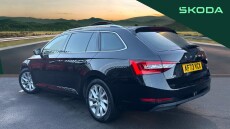Skoda Superb 1.4 TSI iV SE Technology DSG 5dr Estate